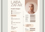 design canva templates, logo, flyer or anything you need